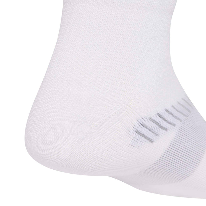 adidas Run Light Ankle - white/white