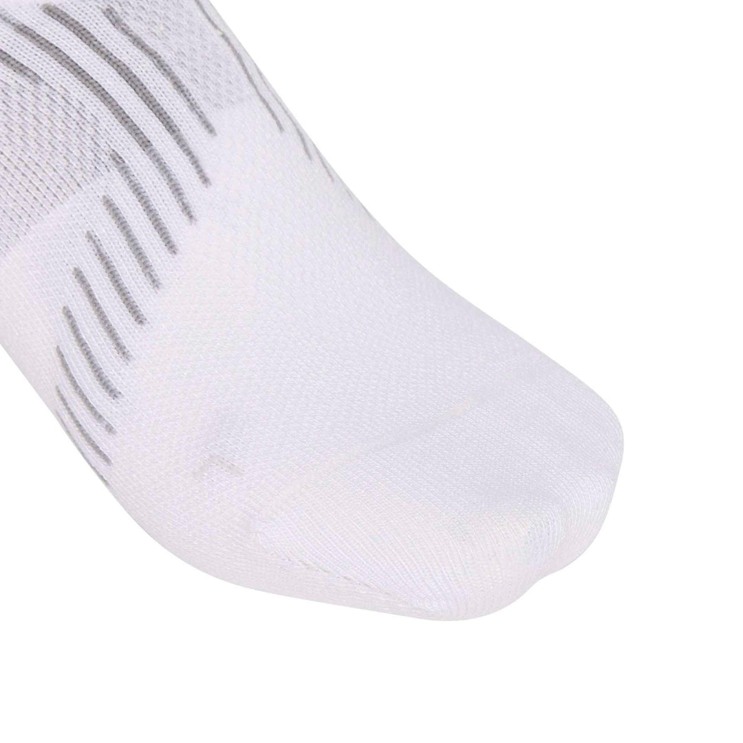 adidas Run Light Ankle - white/white