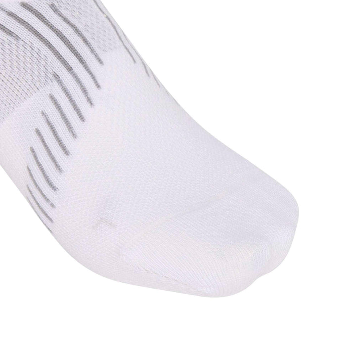adidas Run Light Ankle - white/white