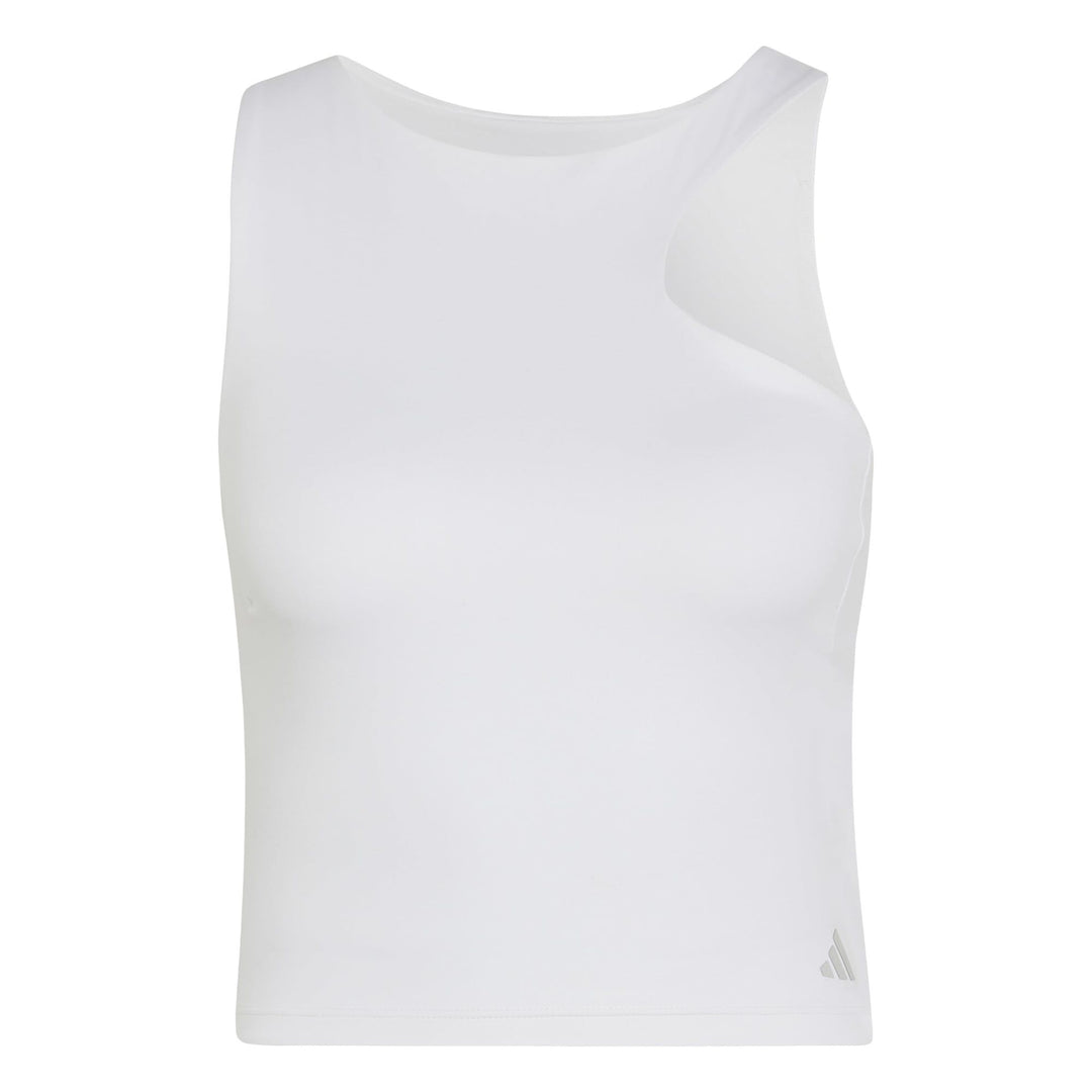 adidas All Me Tank - white