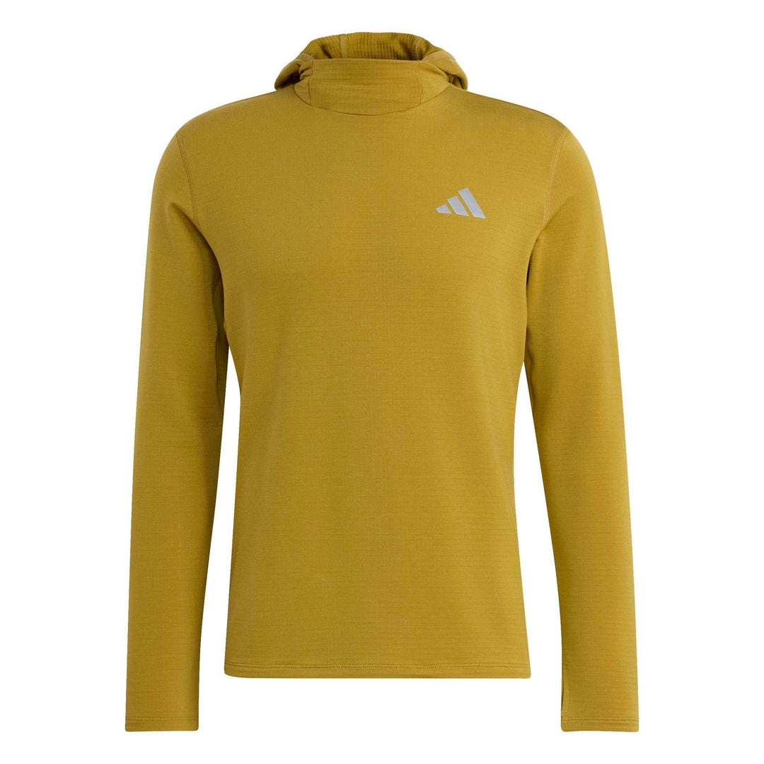 adidas Adi365 W Ls M - sangre