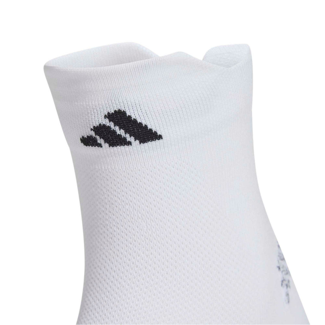 adidas Run Adiz Qrtr - white/white