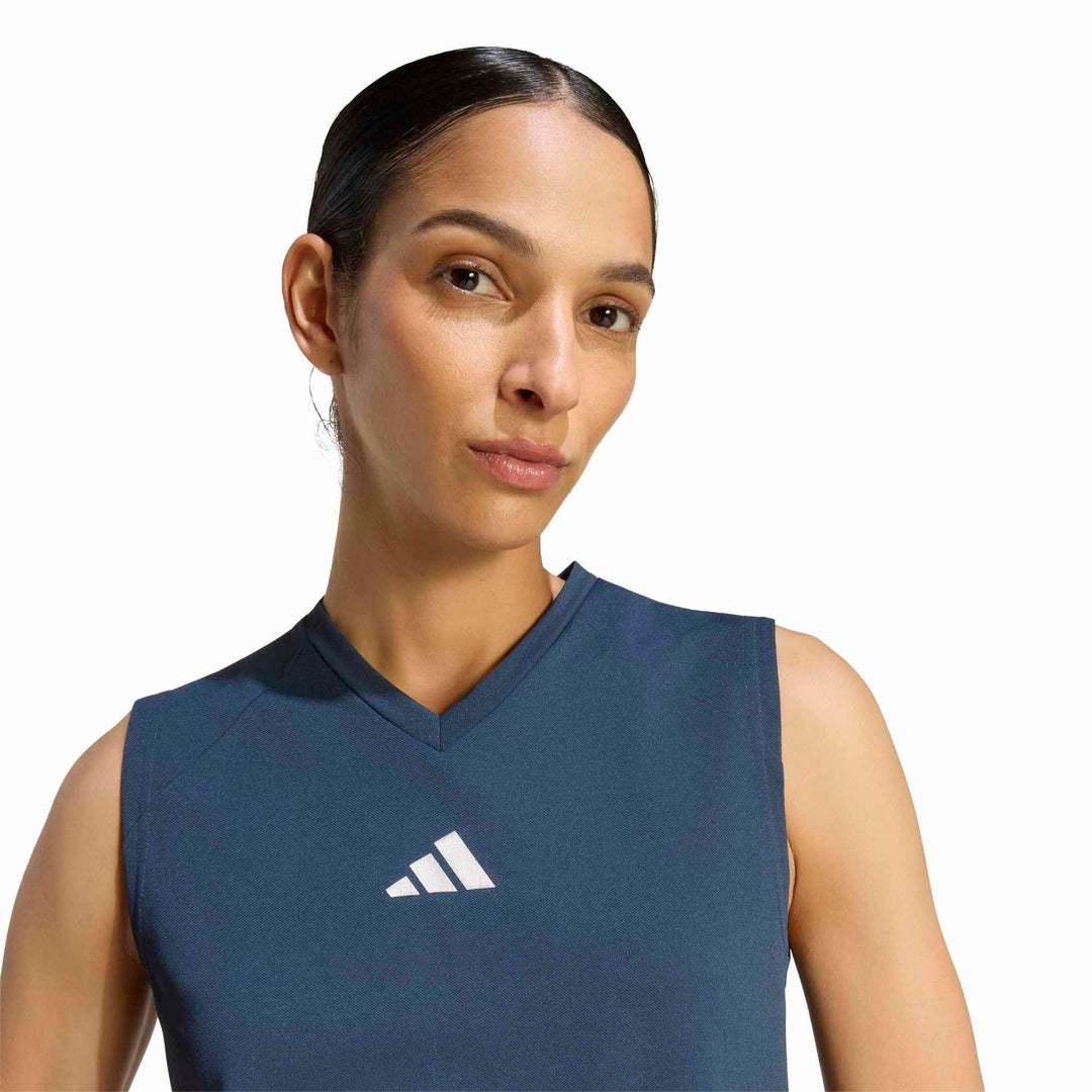 adidas Match Tank Pro - aurink