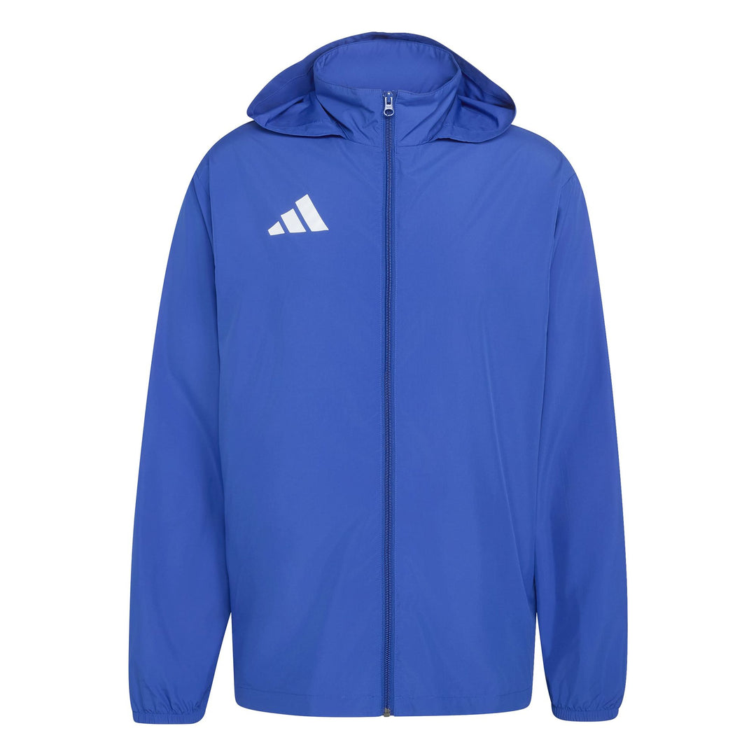 adidas Entrada 26 Multi Jacke - royblu/white