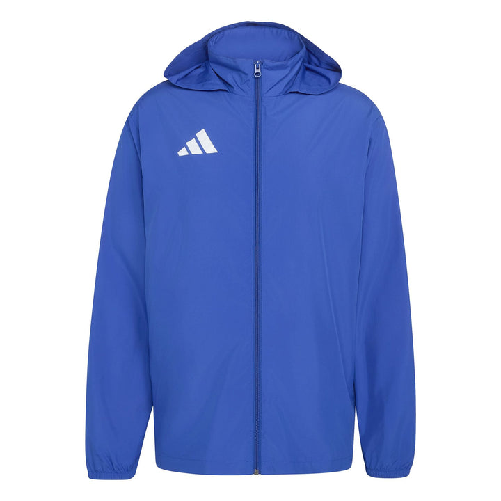 adidas Entrada 26 Multi Jacke - royblu/white