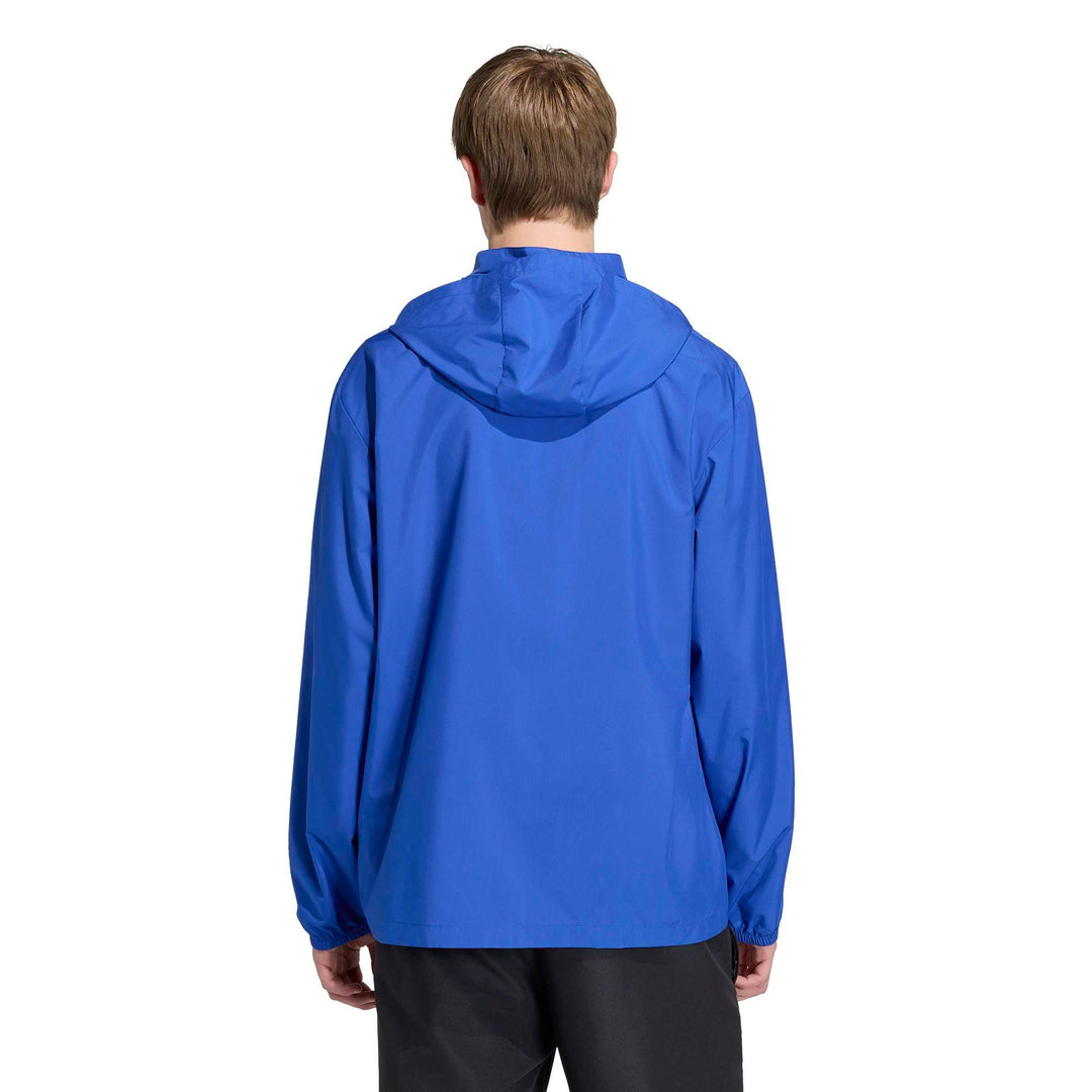 adidas Entrada 26 Multi Jacke - royblu/white