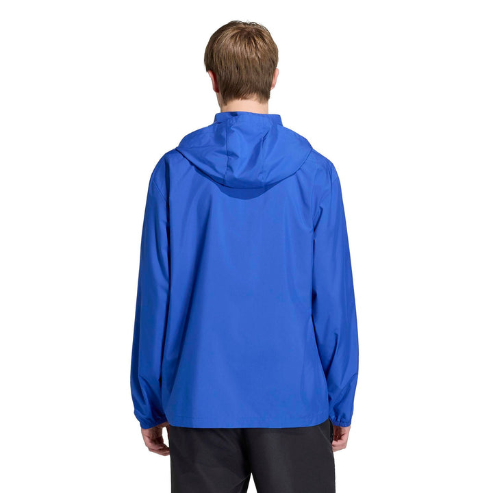 adidas Entrada 26 Multi Jacke - royblu/white