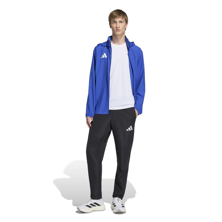 adidas Entrada 26 Multi Jacke - royblu/white