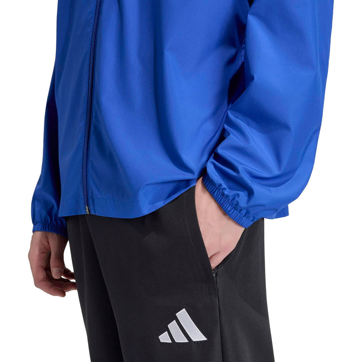 adidas Entrada 26 Multi Jacke - royblu/white