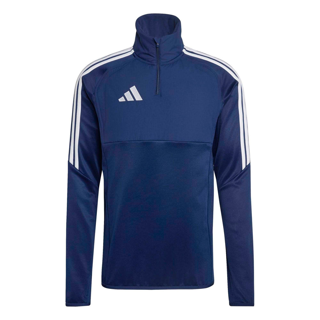 adidas Tiro26L Wintop - tenabl/white