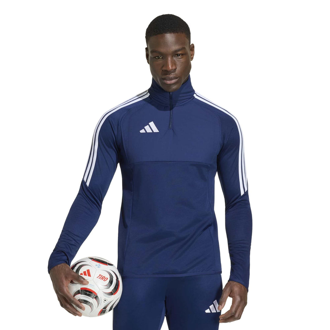 adidas Tiro26L Wintop - tenabl/white