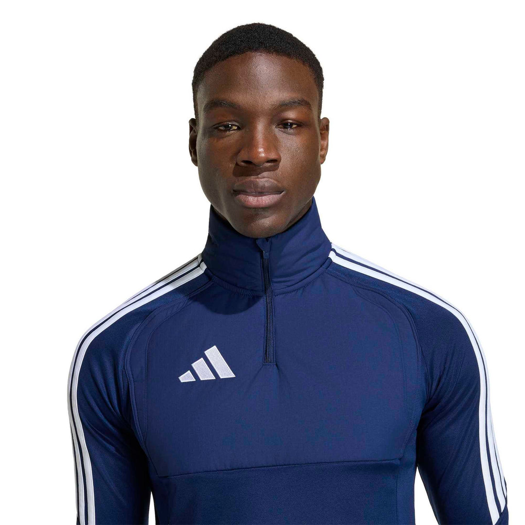 adidas Tiro26L Wintop - tenabl/white