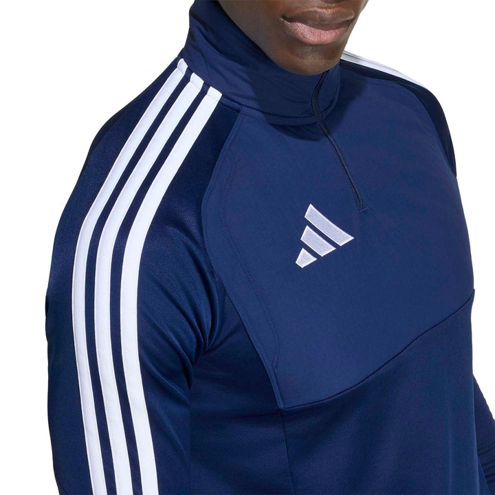 adidas Tiro26L Wintop - tenabl/white