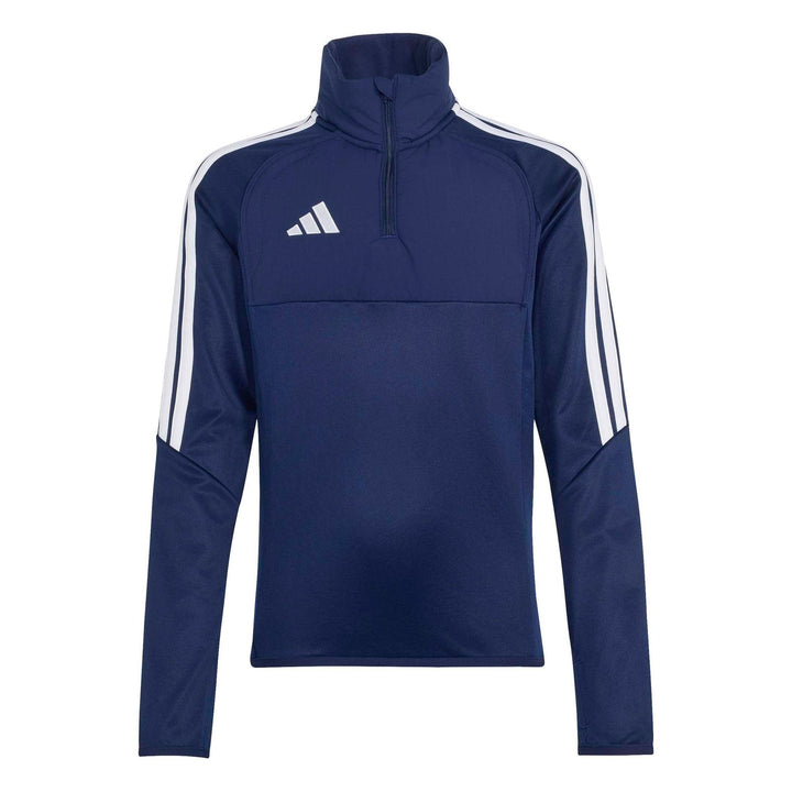 adidas Tiro26L Wintopy - tenabl/white