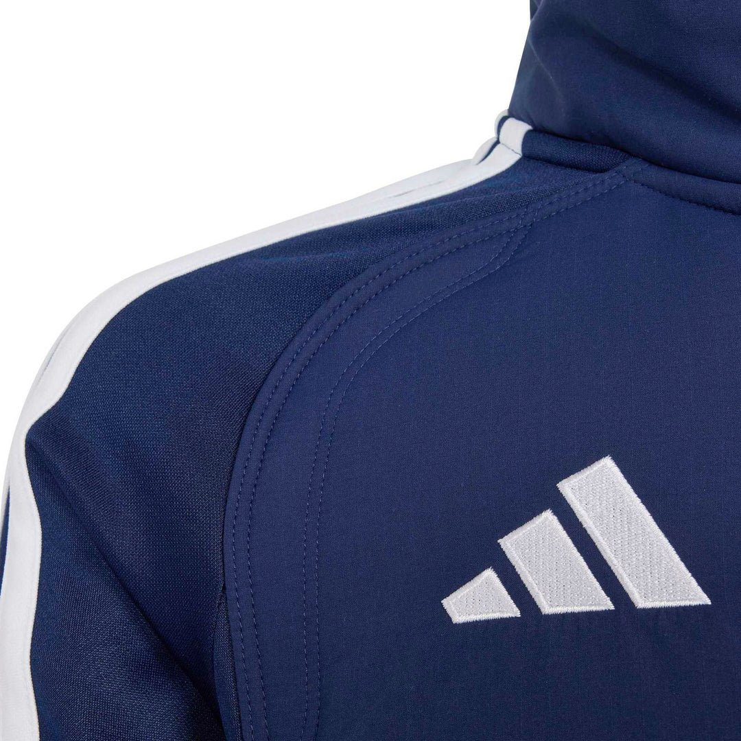 adidas Tiro26L Wintopy - tenabl/white