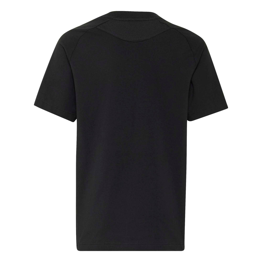 adidas Lfc Tt Tee Y Kinder - black