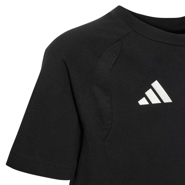 adidas Lfc Tt Tee Y Kinder - black
