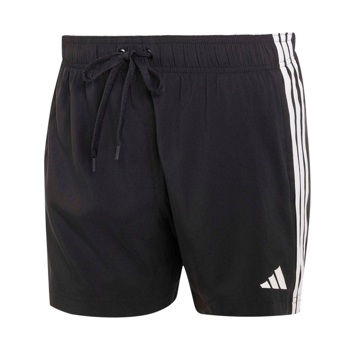 adidas 3S Sh 5In - black/white