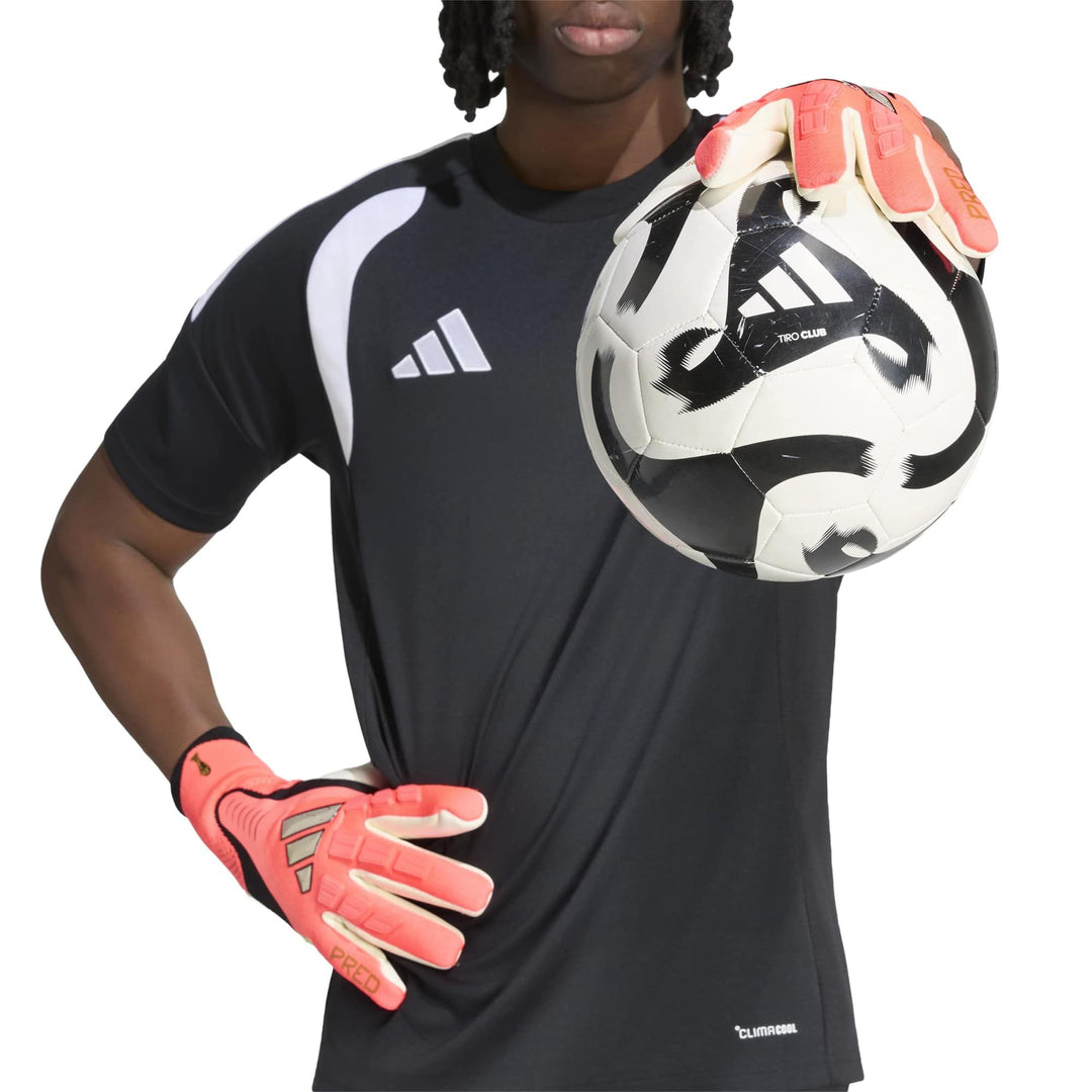 adidas Pred Gl Pro - ivory/soltur/goldmt