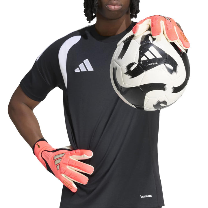 adidas Pred Gl Pro - ivory/soltur/goldmt