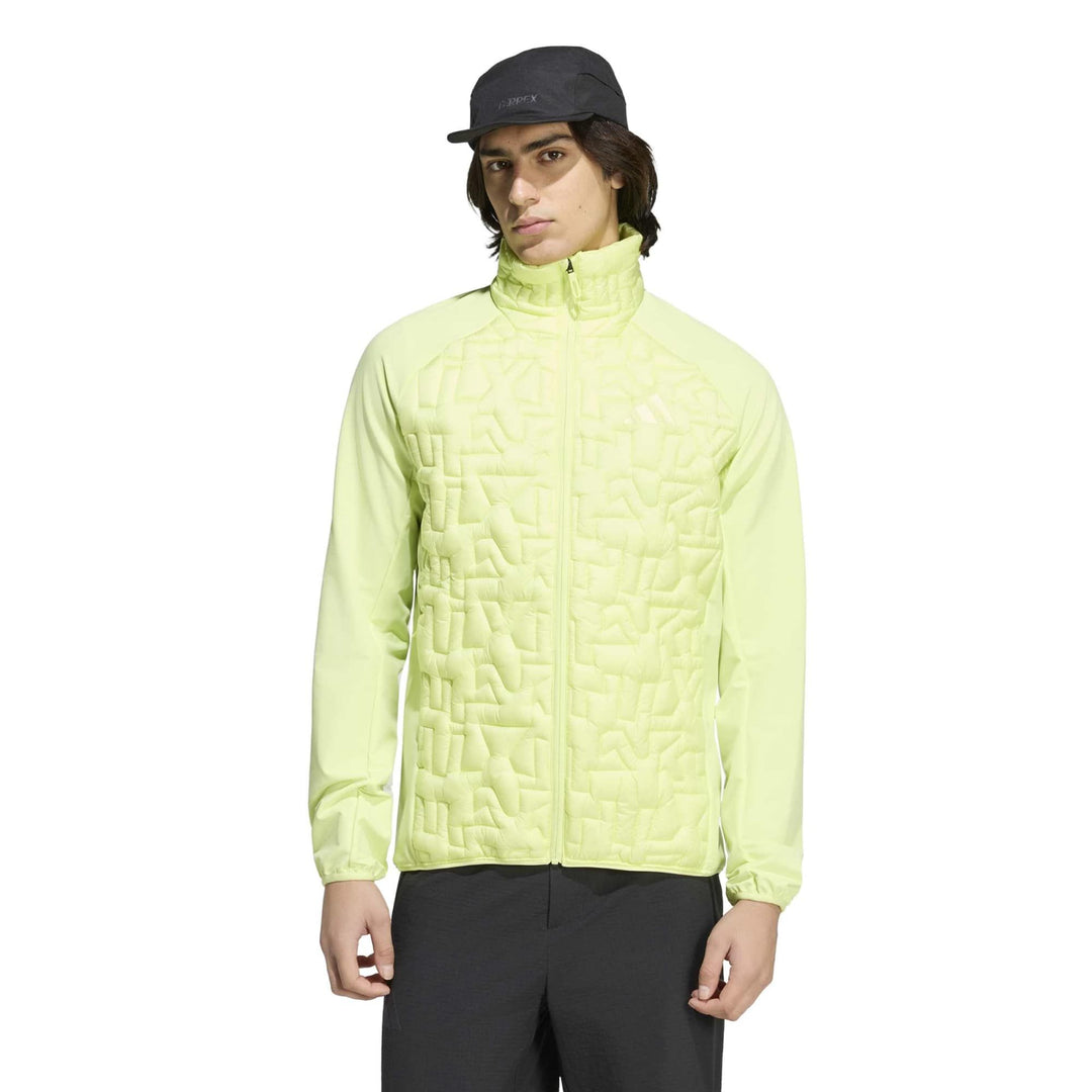 adidas Xpr Lf Hyb Jacke - sefrle