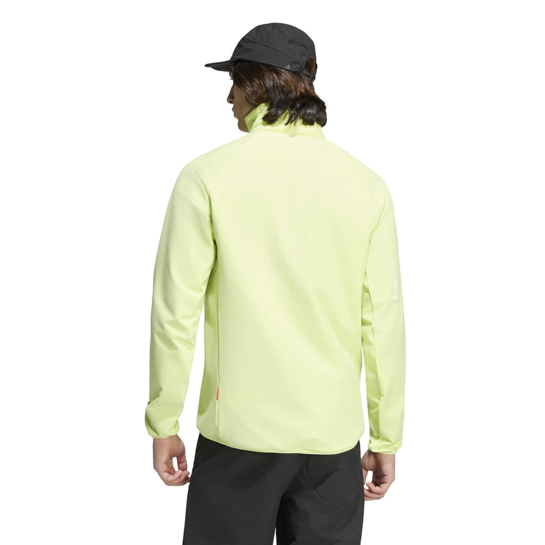 adidas Xpr Lf Hyb Jacke - sefrle