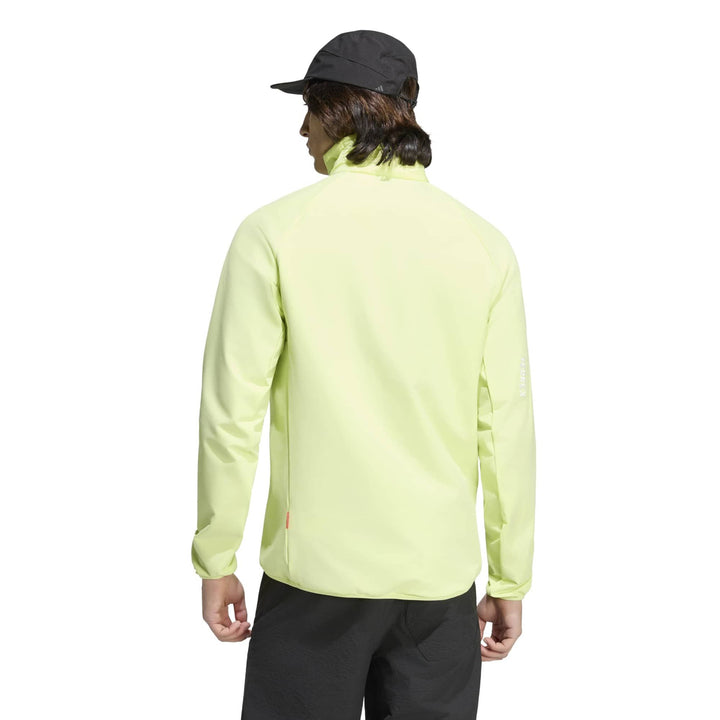 adidas Xpr Lf Hyb Jacke - sefrle