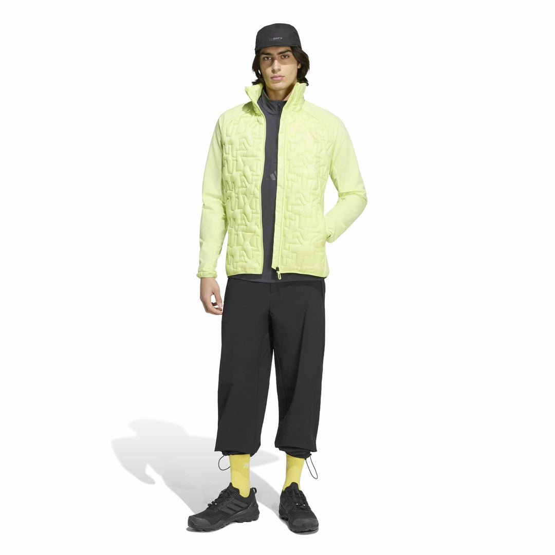 adidas Xpr Lf Hyb Jacke - sefrle