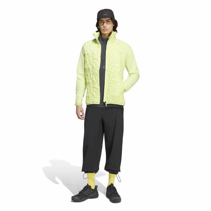 adidas Xpr Lf Hyb Jacke - sefrle