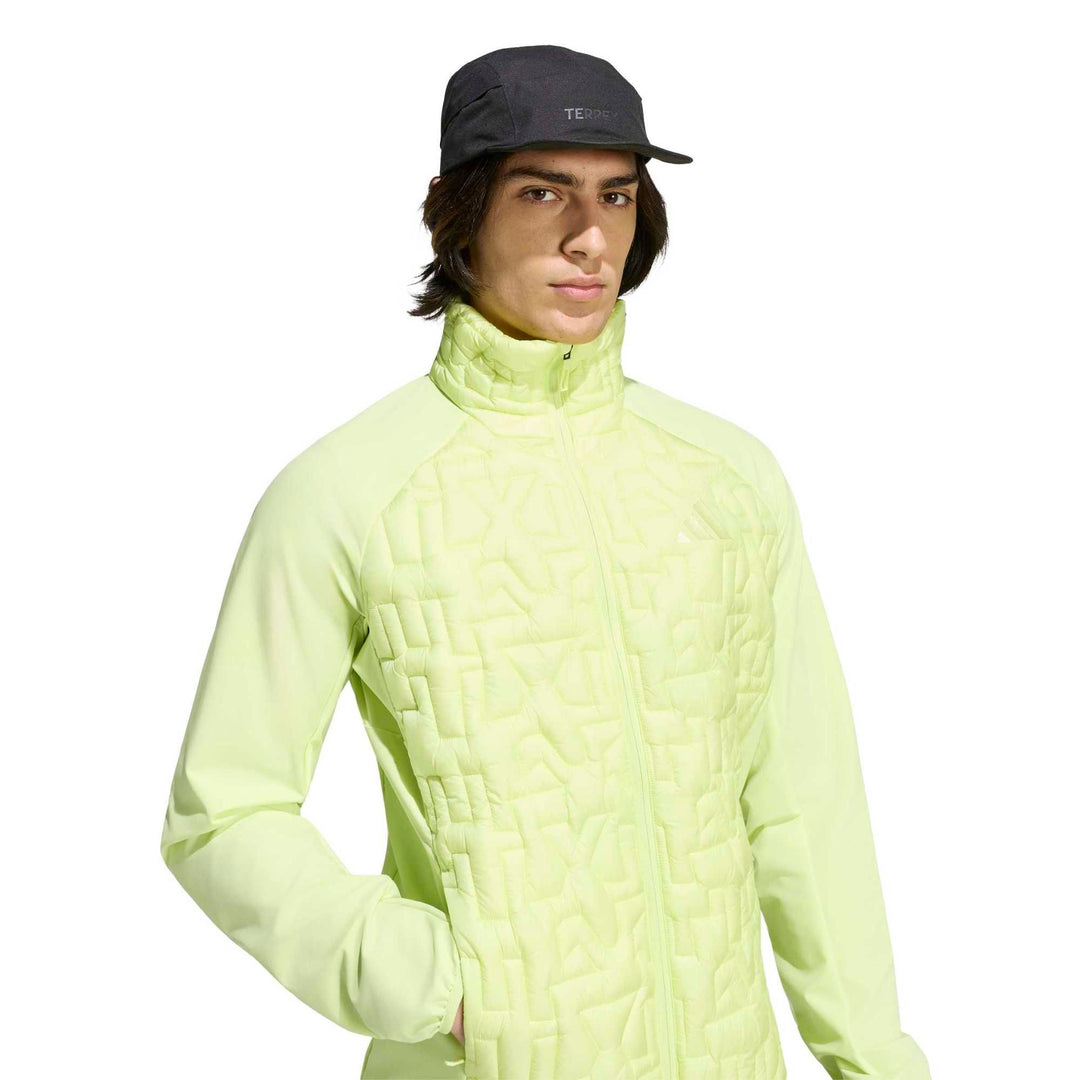 adidas Xpr Lf Hyb Jacke - sefrle