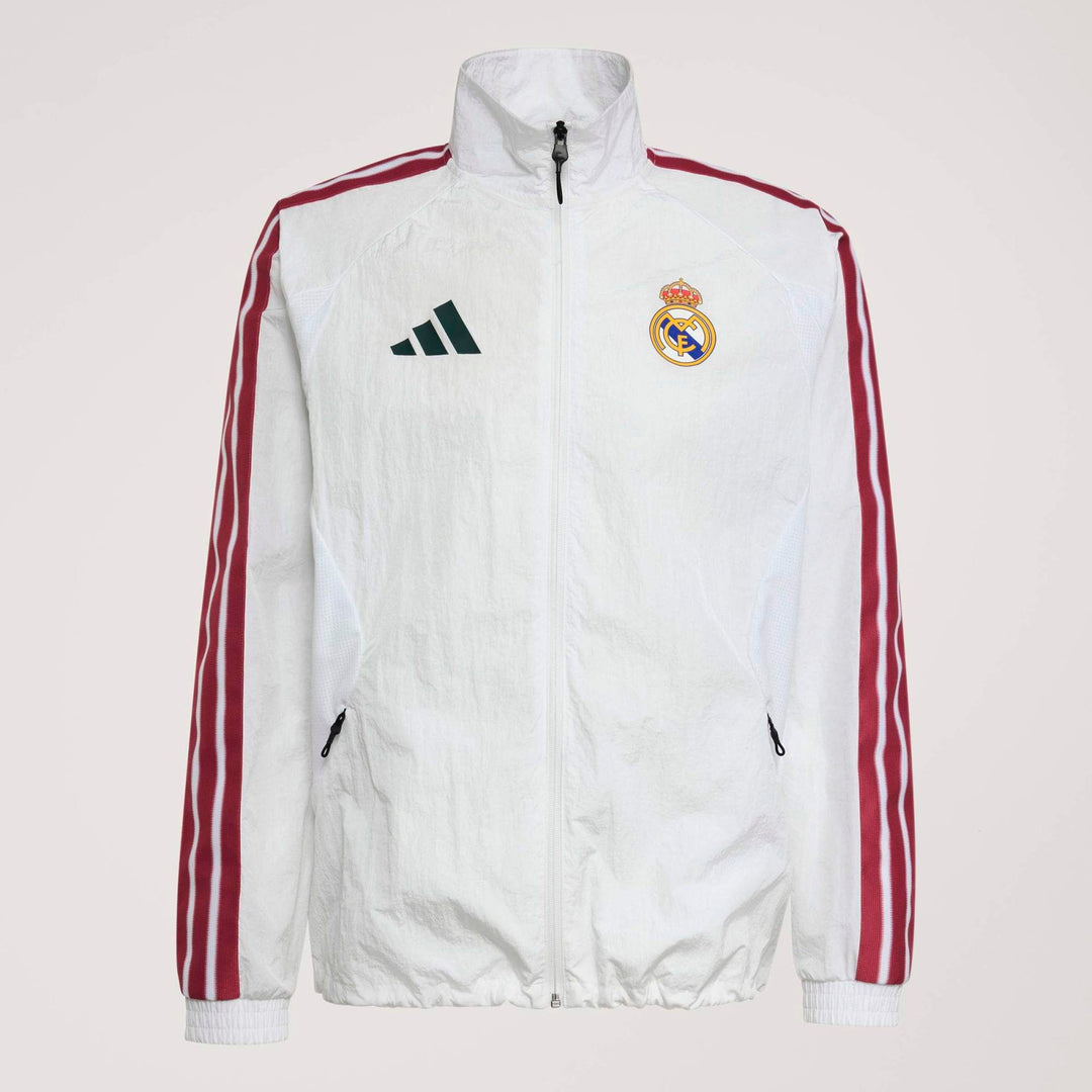 adidas Real H Anth - white