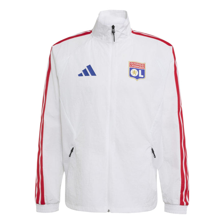 adidas Ol H Anth - white