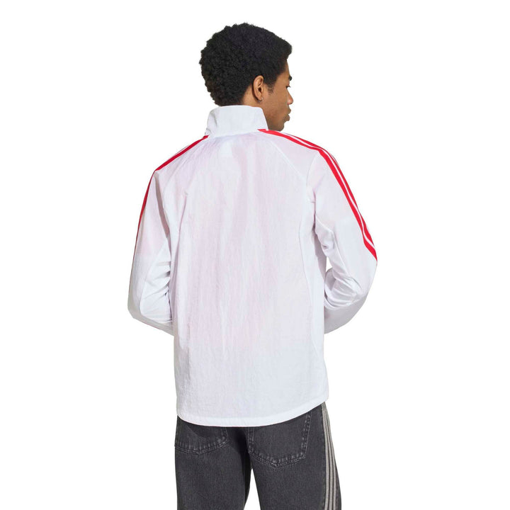 adidas Ol H Anth - white