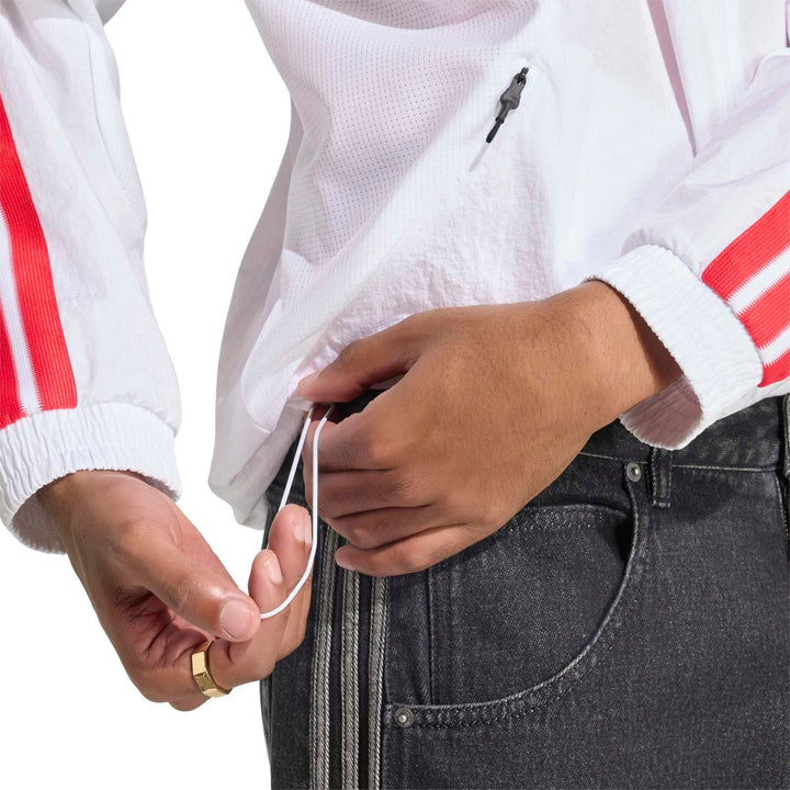 adidas Ol H Anth - white