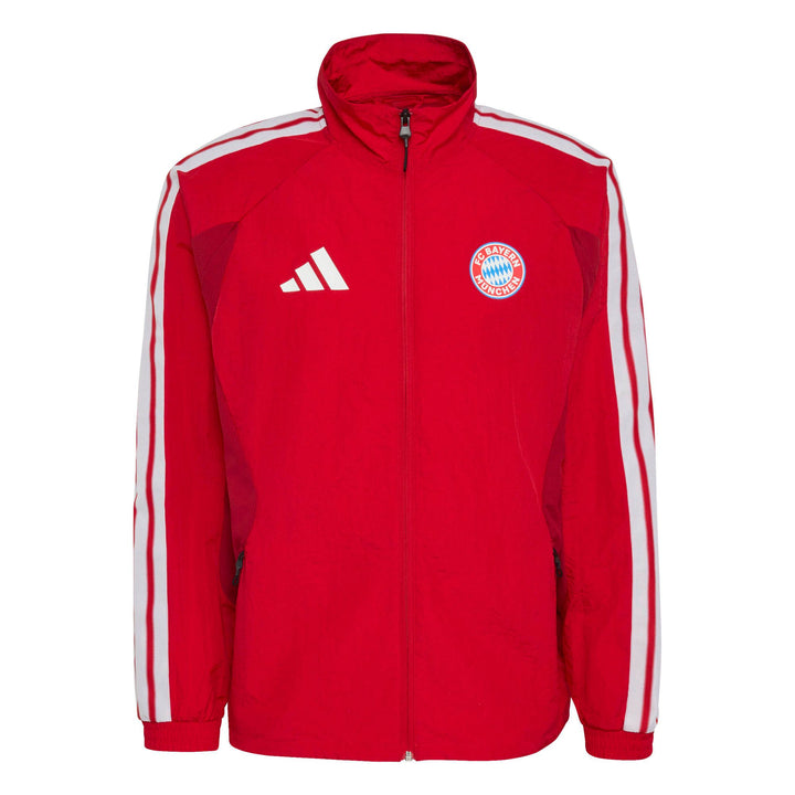adidas Fcb H Anth - betsca/tmvire