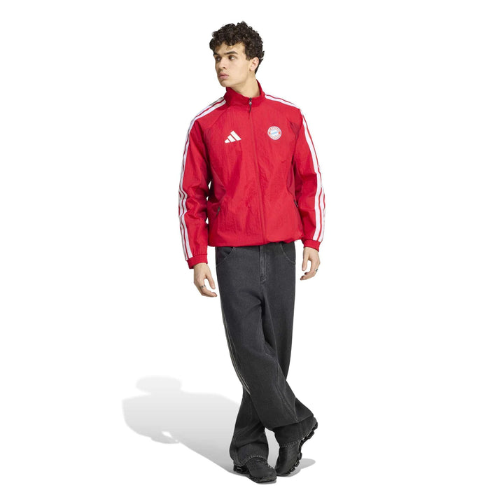 adidas Fcb H Anth - betsca/tmvire