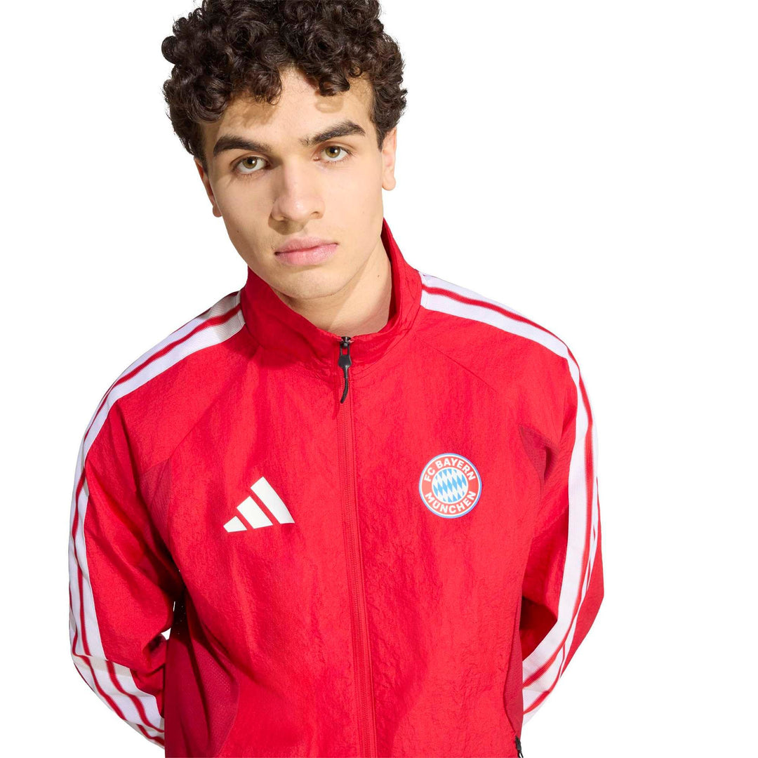 adidas Fcb H Anth - betsca/tmvire
