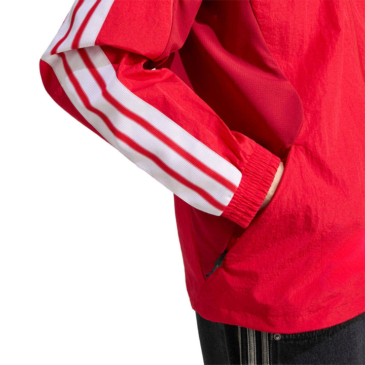 adidas Fcb H Anth - betsca/tmvire