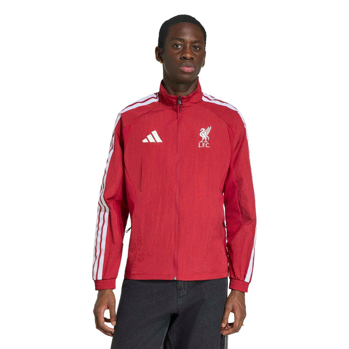 adidas Lfc H Anth - actmar