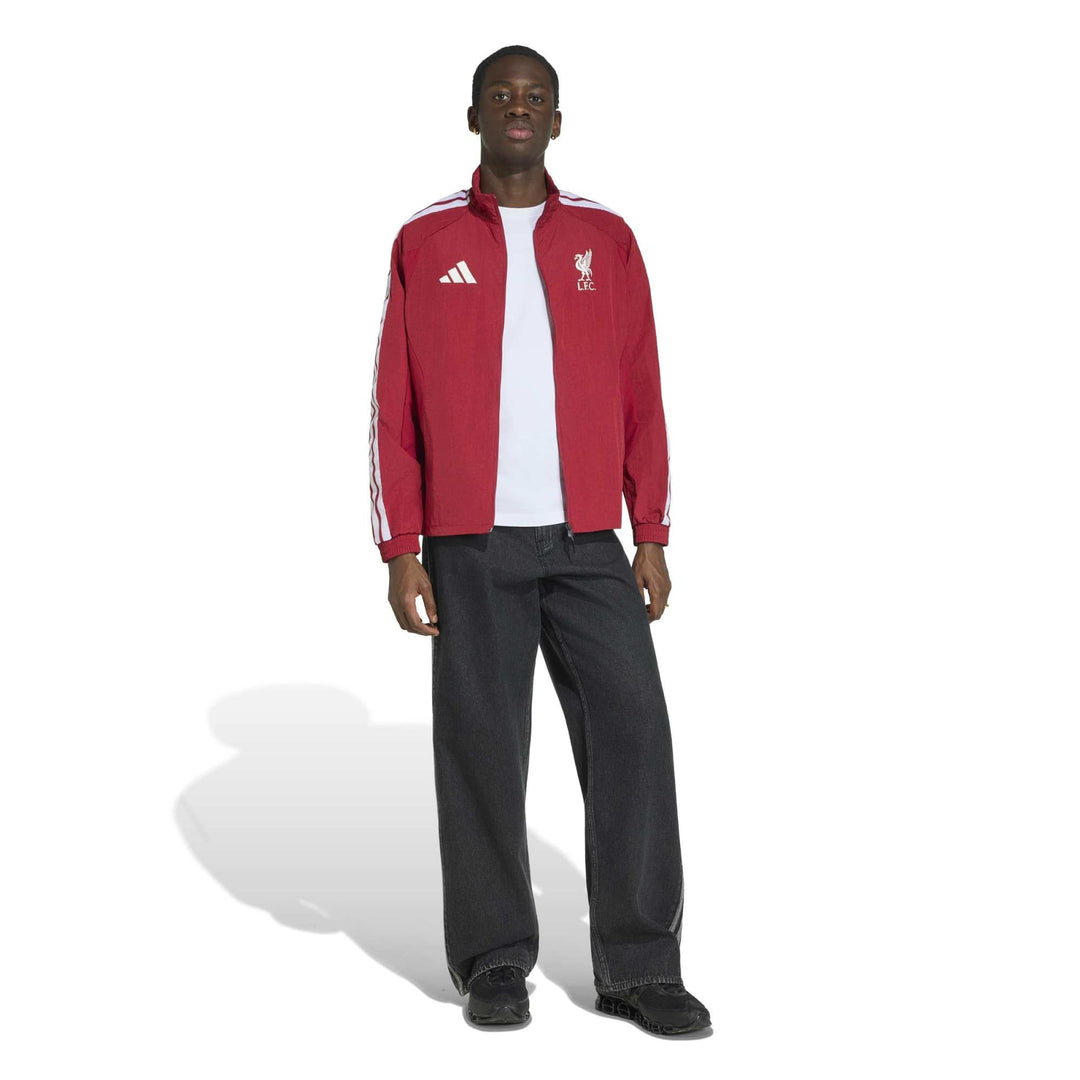 adidas Lfc H Anth - actmar