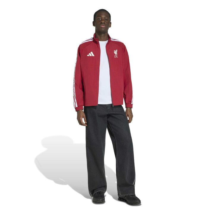adidas Lfc H Anth - actmar
