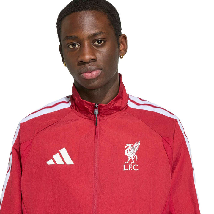adidas Lfc H Anth - actmar