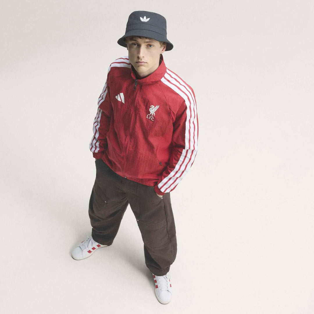 adidas Lfc H Anth - actmar
