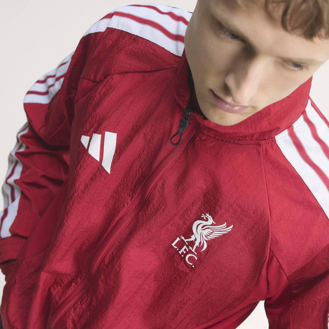 adidas Lfc H Anth - actmar