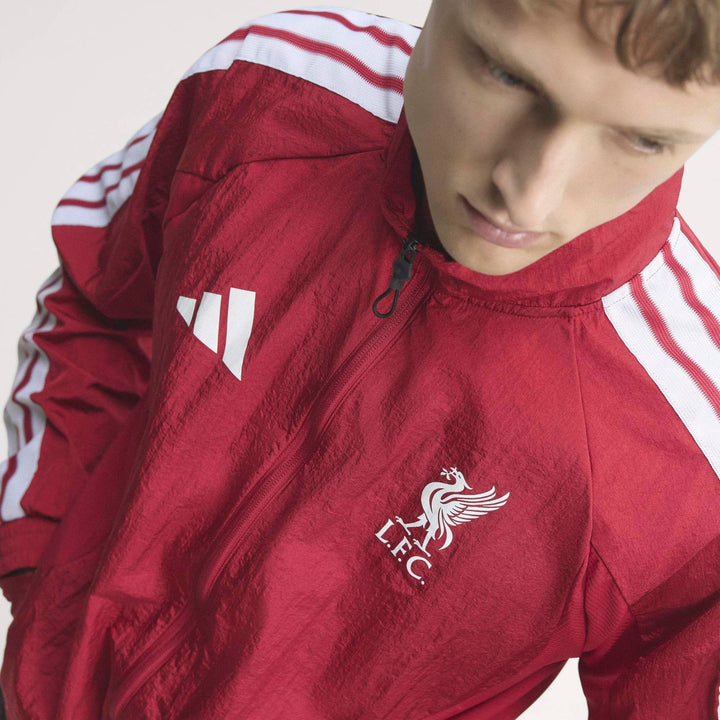 adidas Lfc H Anth - actmar
