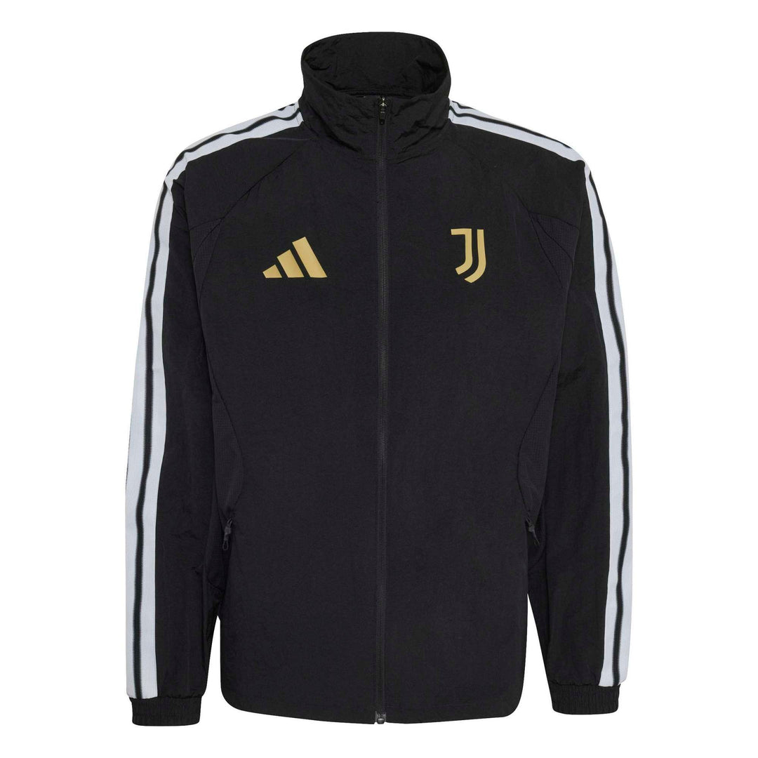 adidas Juve H Anth - black