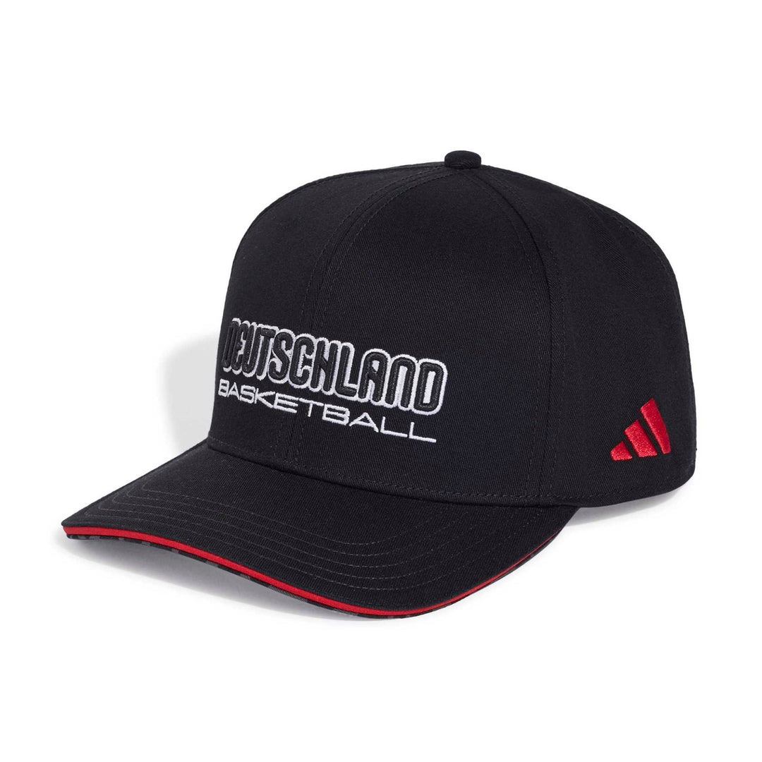 adidas Dbb Snap Cap -black