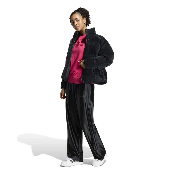 adidas W Sat Pt - black