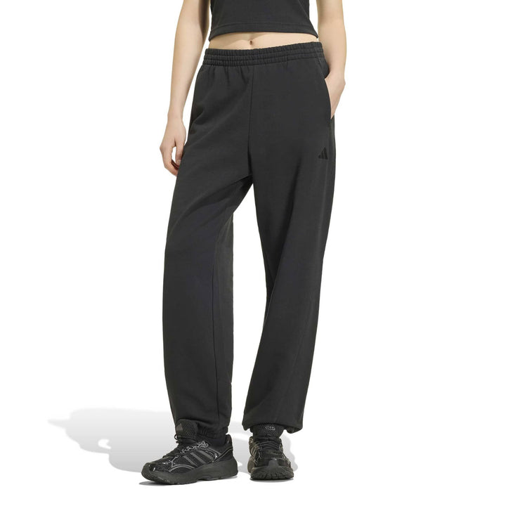 adidas W Ak Sl L Cf Pt - black