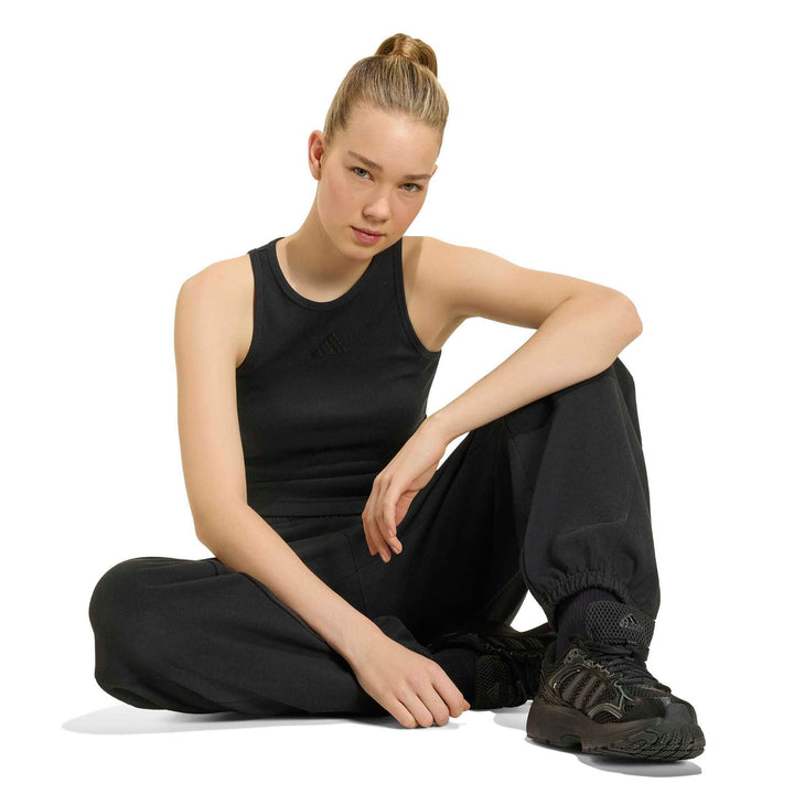 adidas W Ak Sl L Cf Pt - black